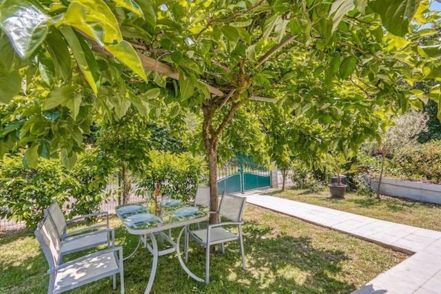 Villa Maison Blanche Tulle 1 A 4 Personnes Экстерьер фото