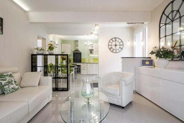 Villa Maison Blanche Tulle 1 A 4 Personnes Экстерьер фото