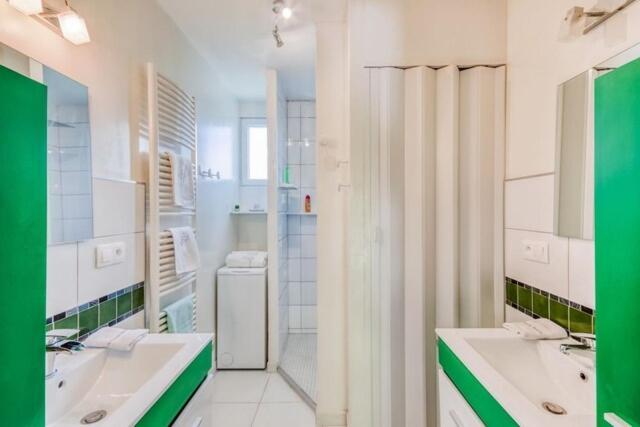 Villa Maison Blanche Tulle 1 A 4 Personnes Экстерьер фото