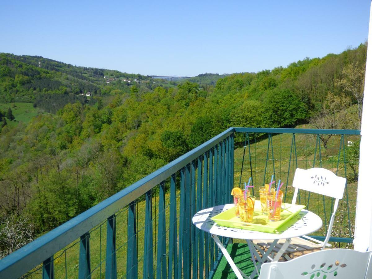 Villa Maison Blanche Tulle 1 A 4 Personnes Экстерьер фото