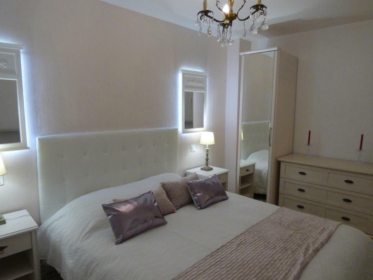 Villa Maison Blanche Tulle 1 A 4 Personnes Экстерьер фото