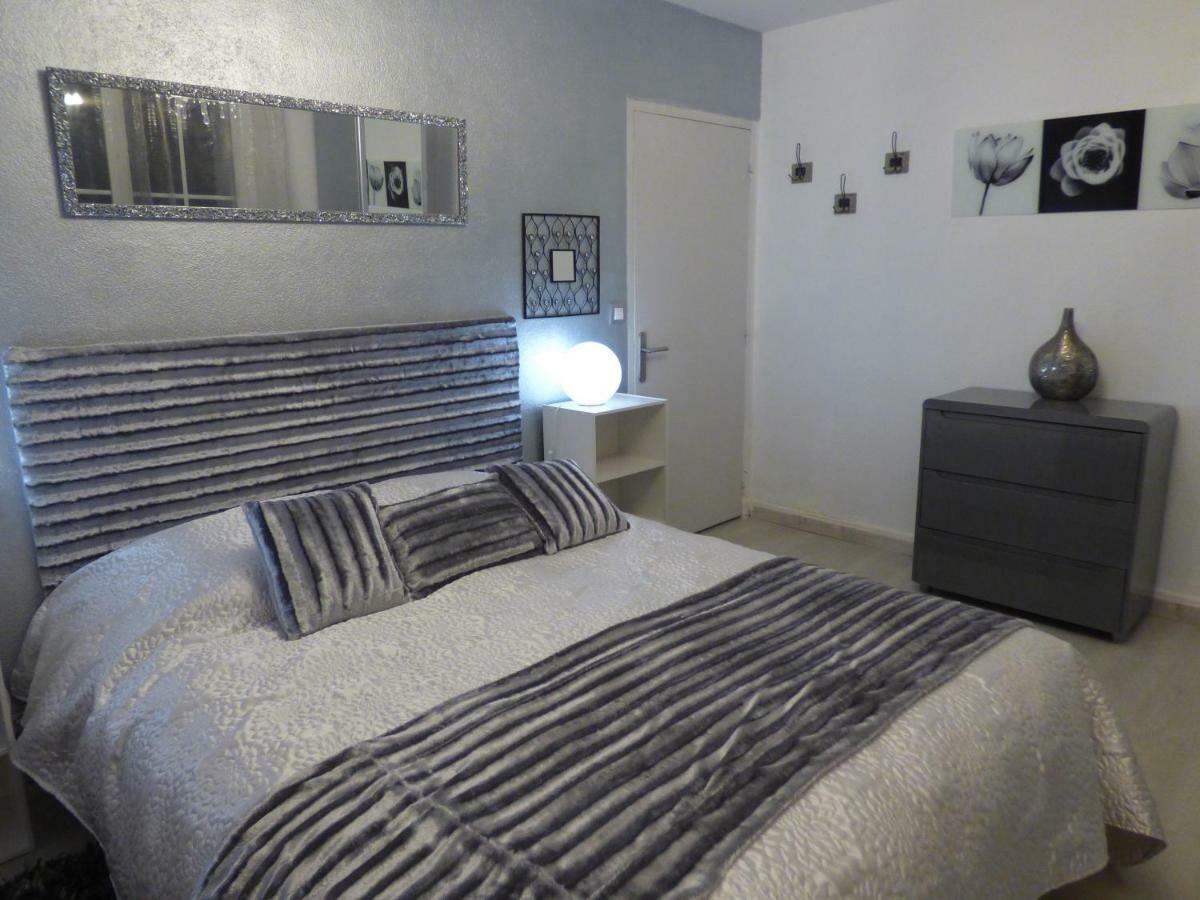 Villa Maison Blanche Tulle 1 A 4 Personnes Экстерьер фото