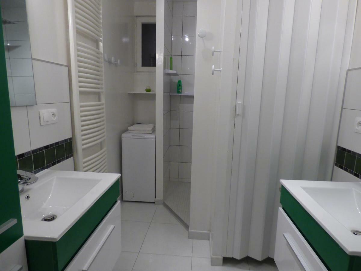Villa Maison Blanche Tulle 1 A 4 Personnes Экстерьер фото