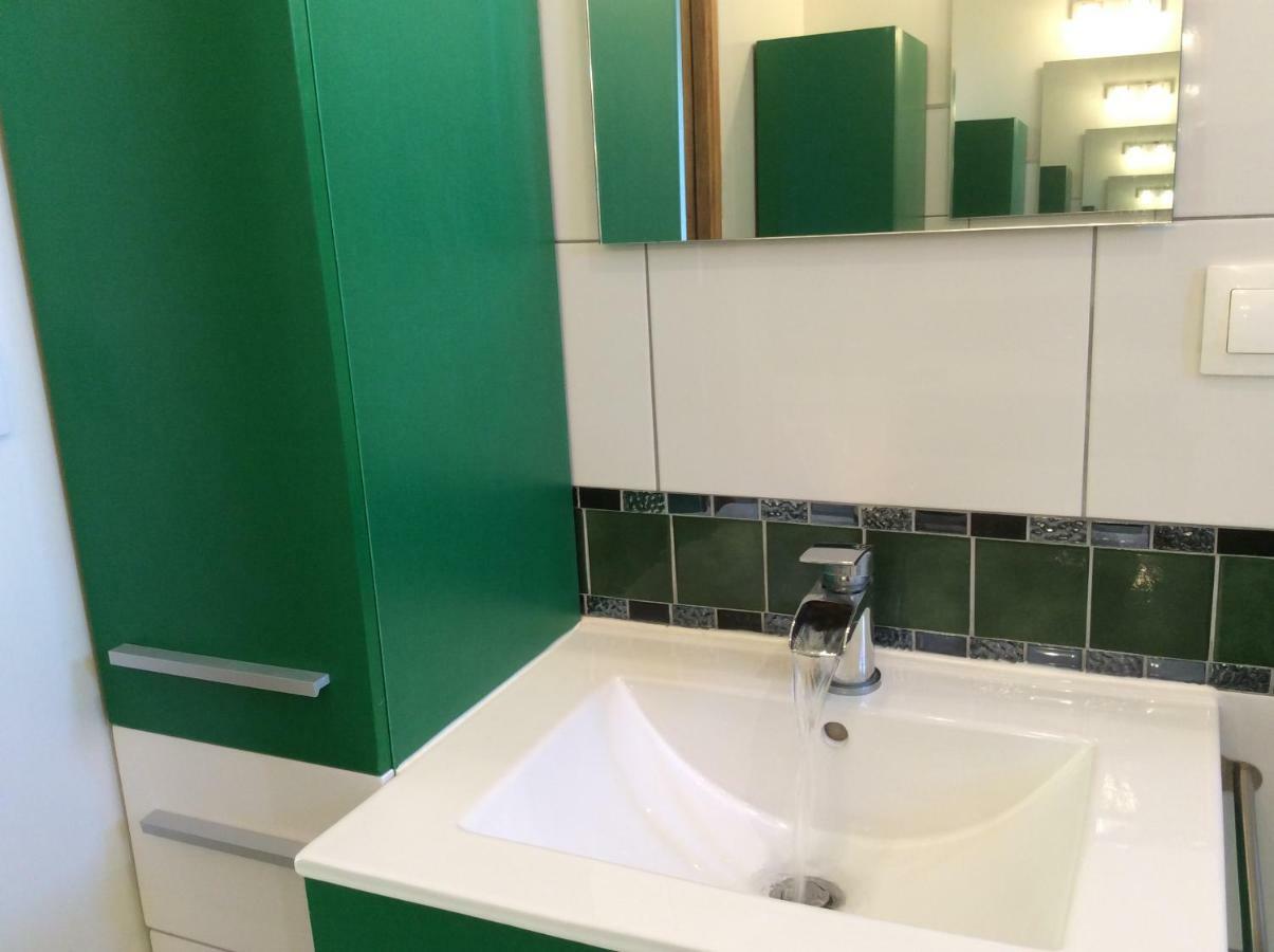 Villa Maison Blanche Tulle 1 A 4 Personnes Экстерьер фото