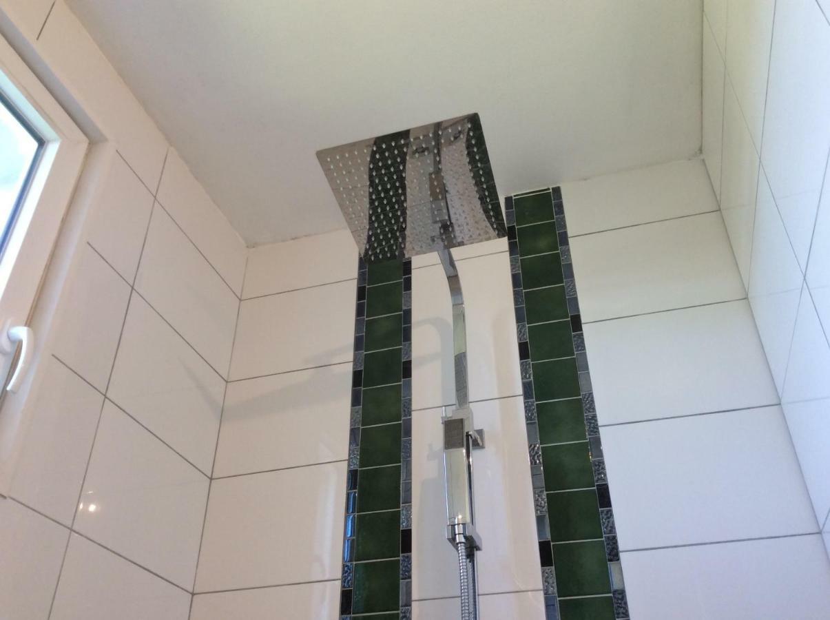 Villa Maison Blanche Tulle 1 A 4 Personnes Экстерьер фото